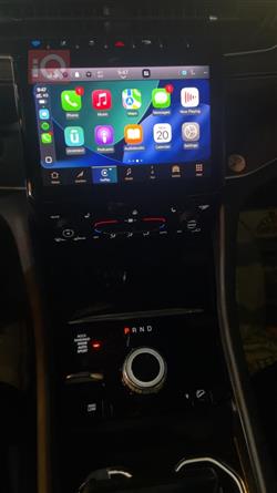 جیپ گراند شیرۆکی